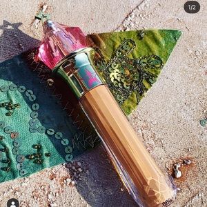 Jeffrey Star Concealer